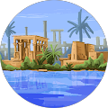 Arash Ahmad Avatar