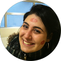 Cagla Cansever Avatar